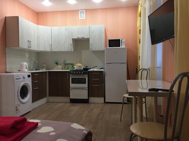 29 м², 1-комнатная квартира 2 500 ₽ в сутки - изображение 85