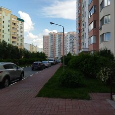 Квартира 45 м², 1-комнатная - изображение 4