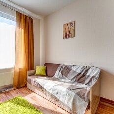 Квартира 40 м², 1-комнатная - изображение 4