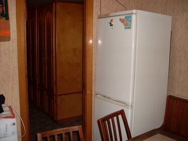 36 м², 1-комнатная квартира 2 500 ₽ в сутки - изображение 114