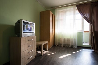 40 м², 1-комнатная квартира 4 500 ₽ в сутки - изображение 43