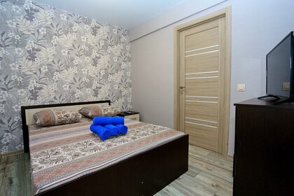 45 м², 3-комнатная квартира 2 500 ₽ в сутки - изображение 34