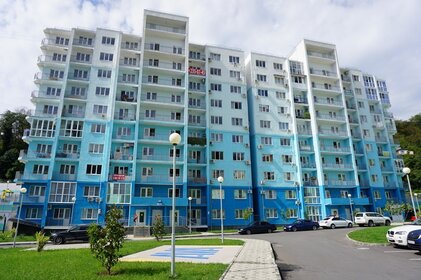 78 м², квартира-студия 15 000 000 ₽ - изображение 62