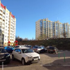 Квартира 60,8 м², 2-комнатная - изображение 3