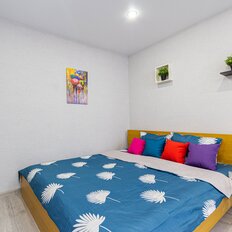 Квартира 34,4 м², 1-комнатная - изображение 4