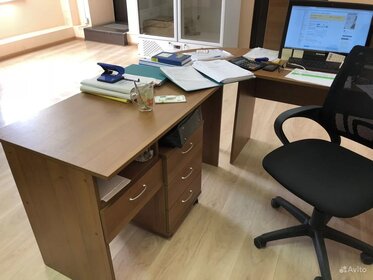 4,5 м², юридический адрес 4 900 ₽ в месяц - изображение 24