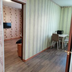 Квартира 40 м², 1-комнатная - изображение 4