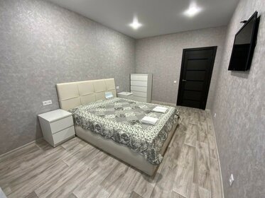 28 м², квартира-студия 1 800 ₽ в сутки - изображение 43