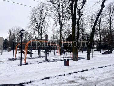 Купить квартиру большую в Городском округе Норильск - изображение 1