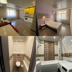 Квартира 50 м², студия - изображение 2