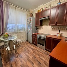 Квартира 55 м², 2-комнатная - изображение 1