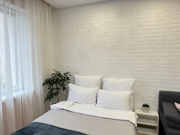 32,4 м², 1-комнатная квартира 2 800 ₽ в сутки - изображение 74