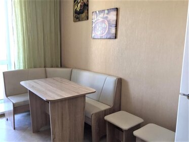 62 м², 2-комнатная квартира 2 390 ₽ в сутки - изображение 84