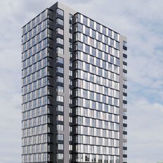 Квартира 42,7 м², 1-комнатная - изображение 5