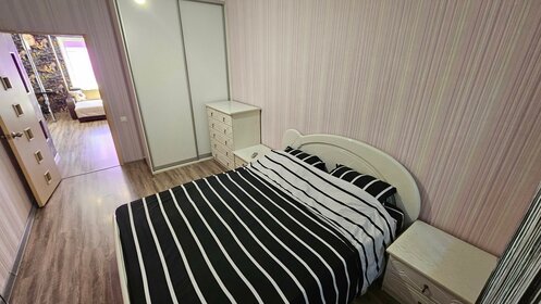 60 м², 2-комнатная квартира 3 500 ₽ в сутки - изображение 39