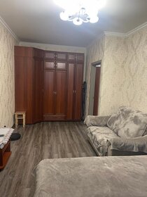 30 м², квартира-студия 35 000 ₽ в месяц - изображение 14