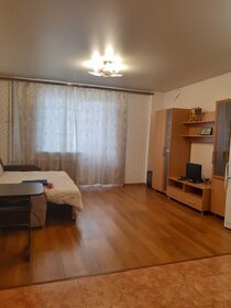 34 м², квартира-студия 2 183 ₽ в сутки - изображение 8