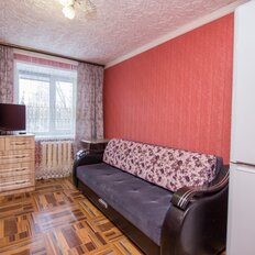 Квартира 23,1 м², 1-комнатная - изображение 3