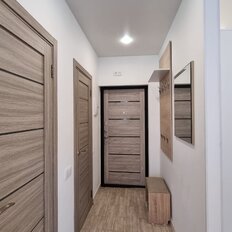 Квартира 29,5 м², 1-комнатная - изображение 1