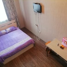 Квартира 25 м², студия - изображение 1