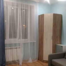 Квартира 22,6 м², студия - изображение 1