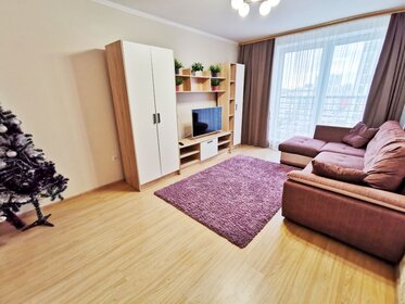 68 м², 3-комнатная квартира 3 500 ₽ в сутки - изображение 87