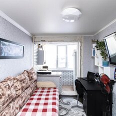 Квартира 12,6 м², студия - изображение 2