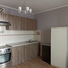 Квартира 42,1 м², 1-комнатная - изображение 4