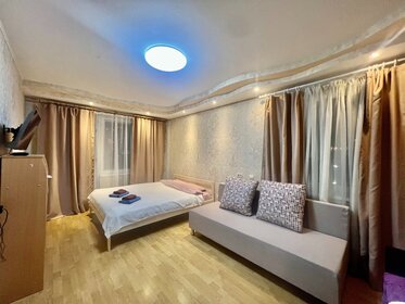 Купить однокомнатную квартиру с высокими потолками в ЖК «Марьина гора» в Сургуте - изображение 5