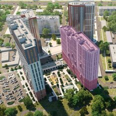 Квартира 53,3 м², 2-комнатная - изображение 4