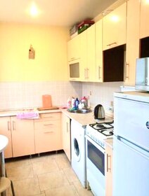 25 м², квартира-студия 1 000 ₽ в сутки - изображение 17