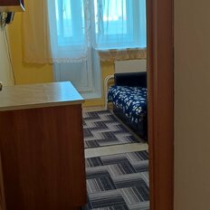 Квартира 41 м², 1-комнатная - изображение 5