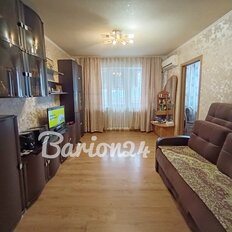 Квартира 56,2 м², 3-комнатная - изображение 1