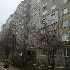 Квартира 65 м², 3-комнатная - изображение 1