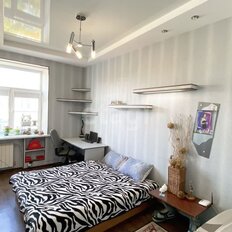 Квартира 91,8 м², 3-комнатная - изображение 4