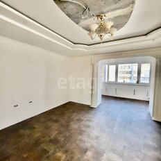 Квартира 141,6 м², 4-комнатная - изображение 2