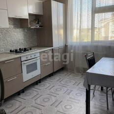 Квартира 65 м², 2-комнатная - изображение 1