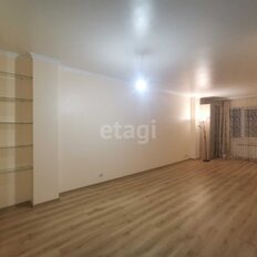 Квартира 76,4 м², 2-комнатная - изображение 2