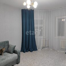 Квартира 38,6 м², 1-комнатная - изображение 1