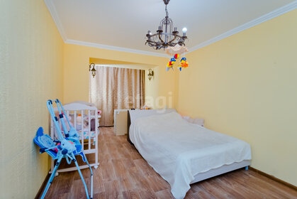 Купить двухкомнатную квартиру с балконом в районе Приморский в Санкт-Петербурге и ЛО - изображение 20