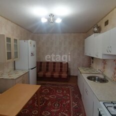 Квартира 43,1 м², 1-комнатная - изображение 5