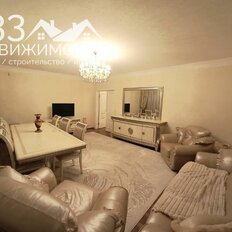 Квартира 120 м², 4-комнатная - изображение 5