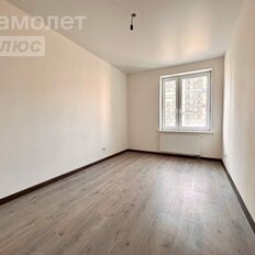 Квартира 32,6 м², 1-комнатная - изображение 2