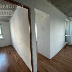 Квартира 43,7 м², 2-комнатная - изображение 5