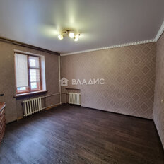 Квартира 63,5 м², 3-комнатная - изображение 4