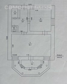 70 м², готовый бизнес - изображение 5