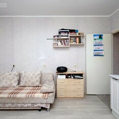 Квартира 42,8 м², 1-комнатная - изображение 3