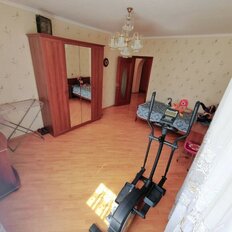 Квартира 117,7 м², 3-комнатная - изображение 2