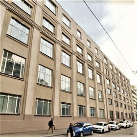 383 м², офис 862 200 ₽ в месяц - изображение 14