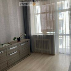 Квартира 61,4 м², 1-комнатная - изображение 4